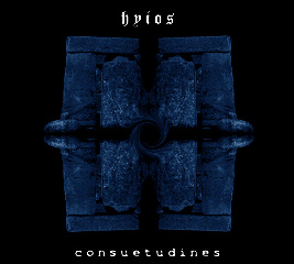 Hyios - Consuetudines (2009)