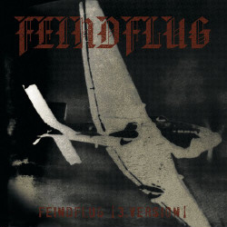 Feindflug - Feindflug (3.Version) (Limited Edition Vinyl) (2009)
