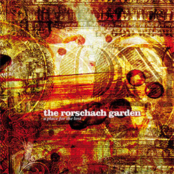 The Rorschach Garden - A Place For The Lost (2009)