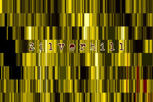 Zilverhill - Latent-Active-Descent (2009)