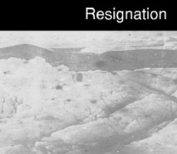 Resignation - 1897 (Limited Edition) (2009)