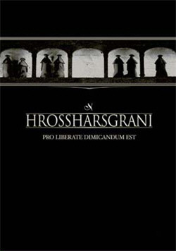 Hrossharsgrani - Pro Liberate Dimicandum Est (2CD Limited Edition) (2009)