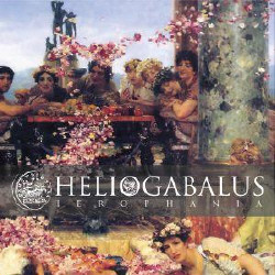 Ierophania - Heliogabalus (2009)