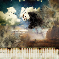 Lambent - Smoothness Extract (Deep Night at Ishigaki) (2009)