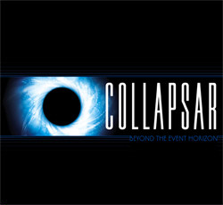 Collapsar - beyond the event horizon (2009)