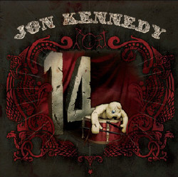 Jon Kennedy - 14 (2009)