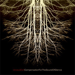 Urceus Exit - Compensation For The Sound Of Silence (2CD Limited Edition) (2009)