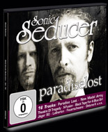 VA - Sonic Seducer - Cold Hands Seduction Vol.99 (2009)