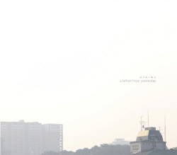Starke - A Letter From Yesterday (2009)