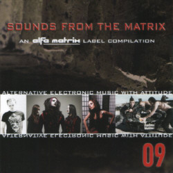 VA - Sounds From The Matrix 09 (2009)