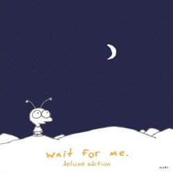 Moby - Wait For Me (Deluxe Edition) (2CD+DVD) (2009)