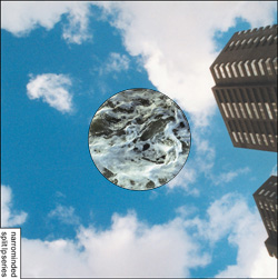 Garçon Taupe And Legowelt (Split LP Series #4) (Vinyl) (2009)