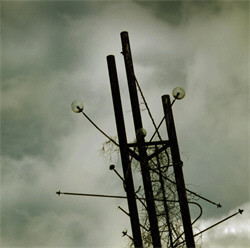 Hiroki Sasajima - Monogenic (2009)