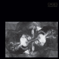 Cages - Folding Space (2009)