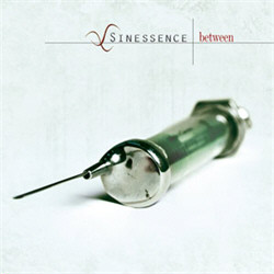 Sinessence - Between (Limited Edition CDR) (2009)