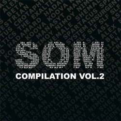 VA - SOM Compilation Vol.2 (Limited Edition) (2009)