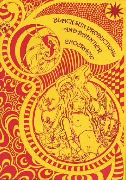 Black Sun Productions And Bahntier - Enoeraew (Limited Edition) (2009)