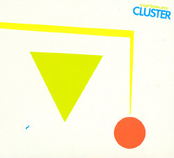 Cluster - Curiosum (Reissue) (2009)