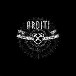 Arditi & Signa Inferre - Statues Of Gods / Invictis Victi (Limited Edition Vinyl) (2010)