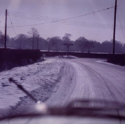 Tom White - In Poor Visibility (2010)