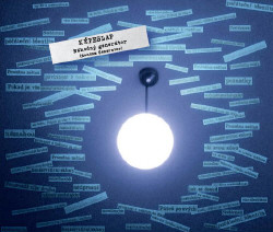 Képeslap - Náhodný Generátor (Random Generator) (2010)