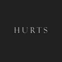 Hurts - Wonderful Life (12inch Vinyl) (2010)
