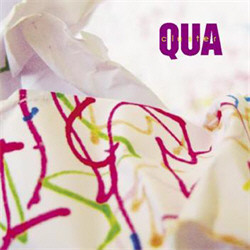 Cluster - Qua (2010)