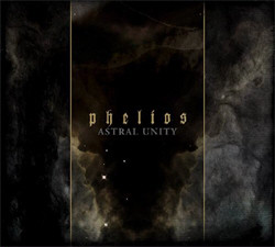 Phelios - Astral Unity (2010)