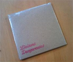 Liaisons Dangereuses - Live at the Hacienda (Bootleg) (2010)