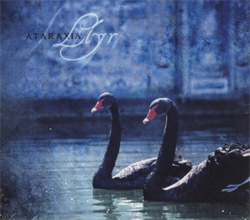 Ataraxia - Llyr (2010)