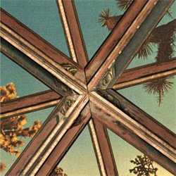Danny Paul Grody - Fountain (2010)