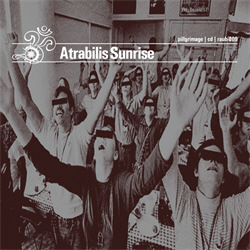 Atrabilis Sunrise - Pillgrimage (2010)