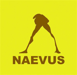 Naevus - Days That Go (Vinyl) (2010)