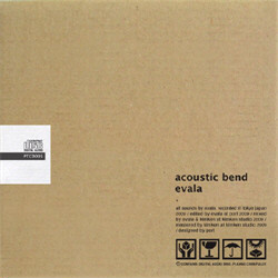 Evala - Acoustic Bend (2010)