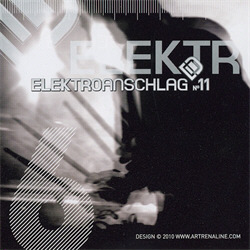 VA - Elektroanschlag 6 (2010)