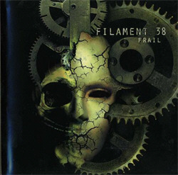 Filament 38 - Frail (EP) (2010)