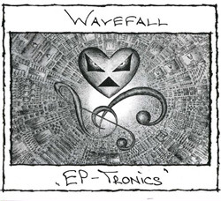 Wavefall - EP-Tronics (EP) (2010)