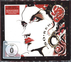 Arcadia - So Red the Rose (Remastered) (2CD) (2010)