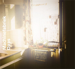 Machinefabriek - Daas (2010)