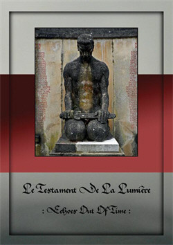 Le Testament De La Lumiere - Echoes Out of Time (2010)