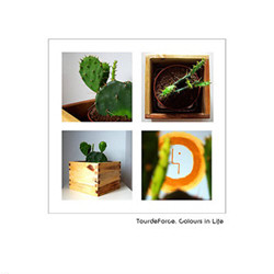 TourdeForce - Colours In Life (2010)