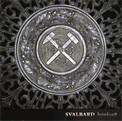 Svalbard - Heimkunft (2010)