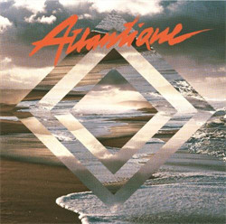 Minitel Rose - Atlantique (2010)