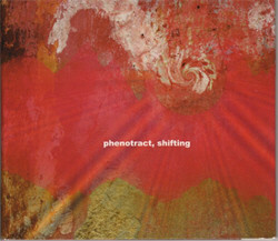 Phenotract - Shifting (2010)