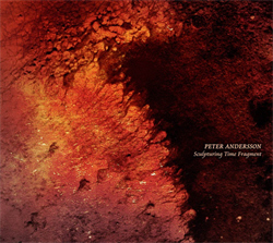 Peter Andersson - Sculpturing Time Fragments (2010)