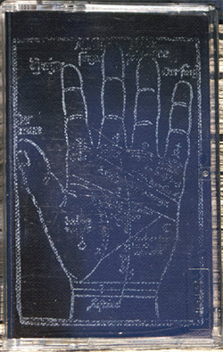 Shemale - Opening The Astral Doors (Limited Edition Tape) (2010)