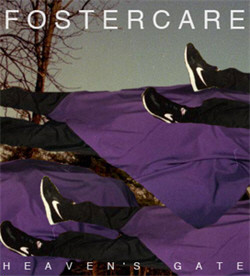 Fostercare - Heavens Gate (Limited Edition) (2010)