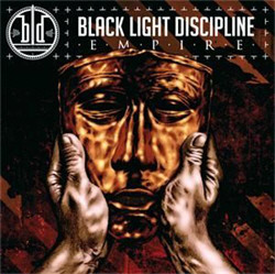 Black Light Discipline - Empire (2011)