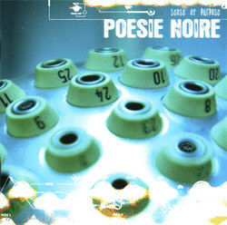Poesie Noire - Sense Of Purpose (2010)