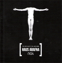 Haus Arafna - You (2010)